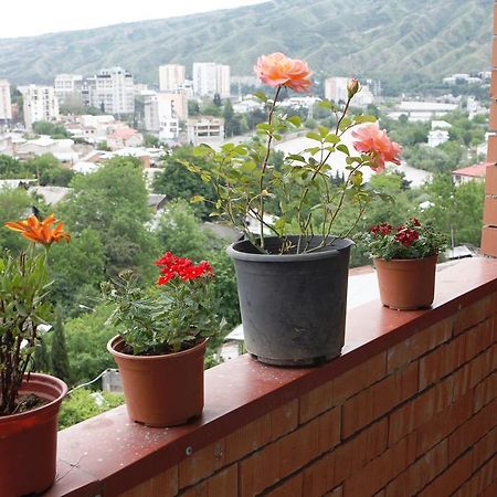 My House Is Your Hotel Tbilisi Bilik gambar