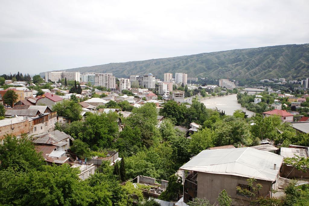 My House Is Your Hotel Tbilisi Bilik gambar