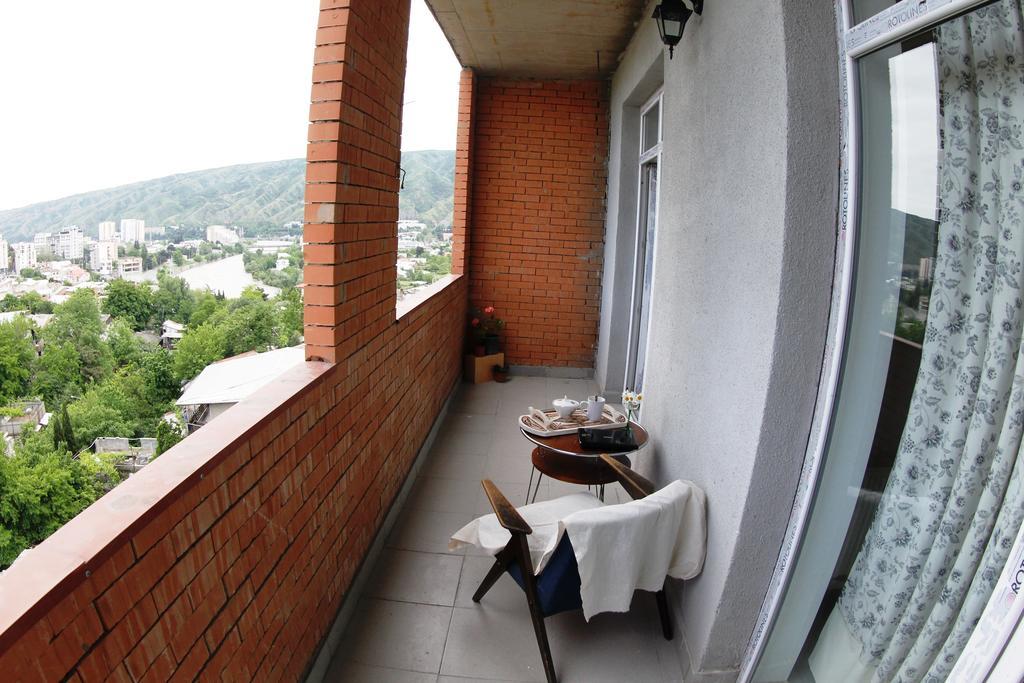 My House Is Your Hotel Tbilisi Bilik gambar